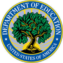 Department of Education of the United States of America