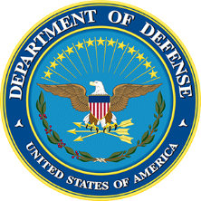 Departmen of Defense - United States of America