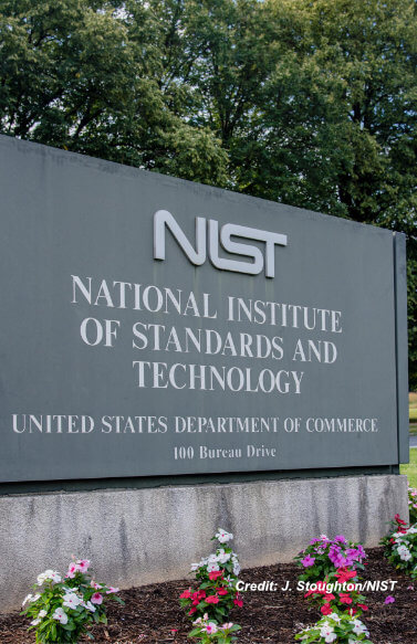 NIST GSA Building, Concrete Restoration and Concrete Repair Project"