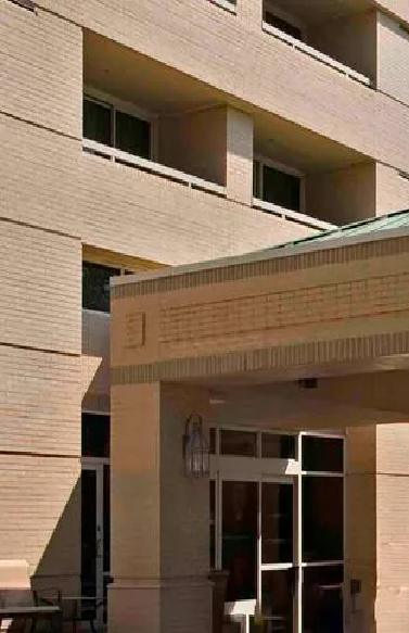 Sonesta Hotel, Arlington Virginia"